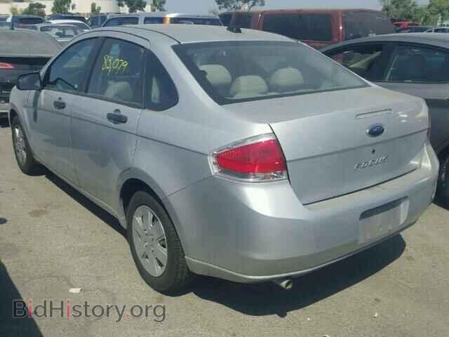 2009 FORD FOCUS - VIN: 1FAHP34NX9W212233 - Photo 3