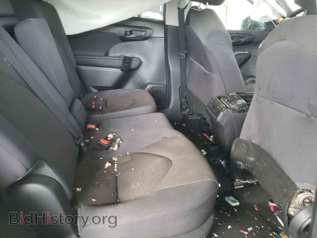 2021 TOYOTA HIGHLANDER - VIN: 5TDZZRAH2MS043554 - Фото 6