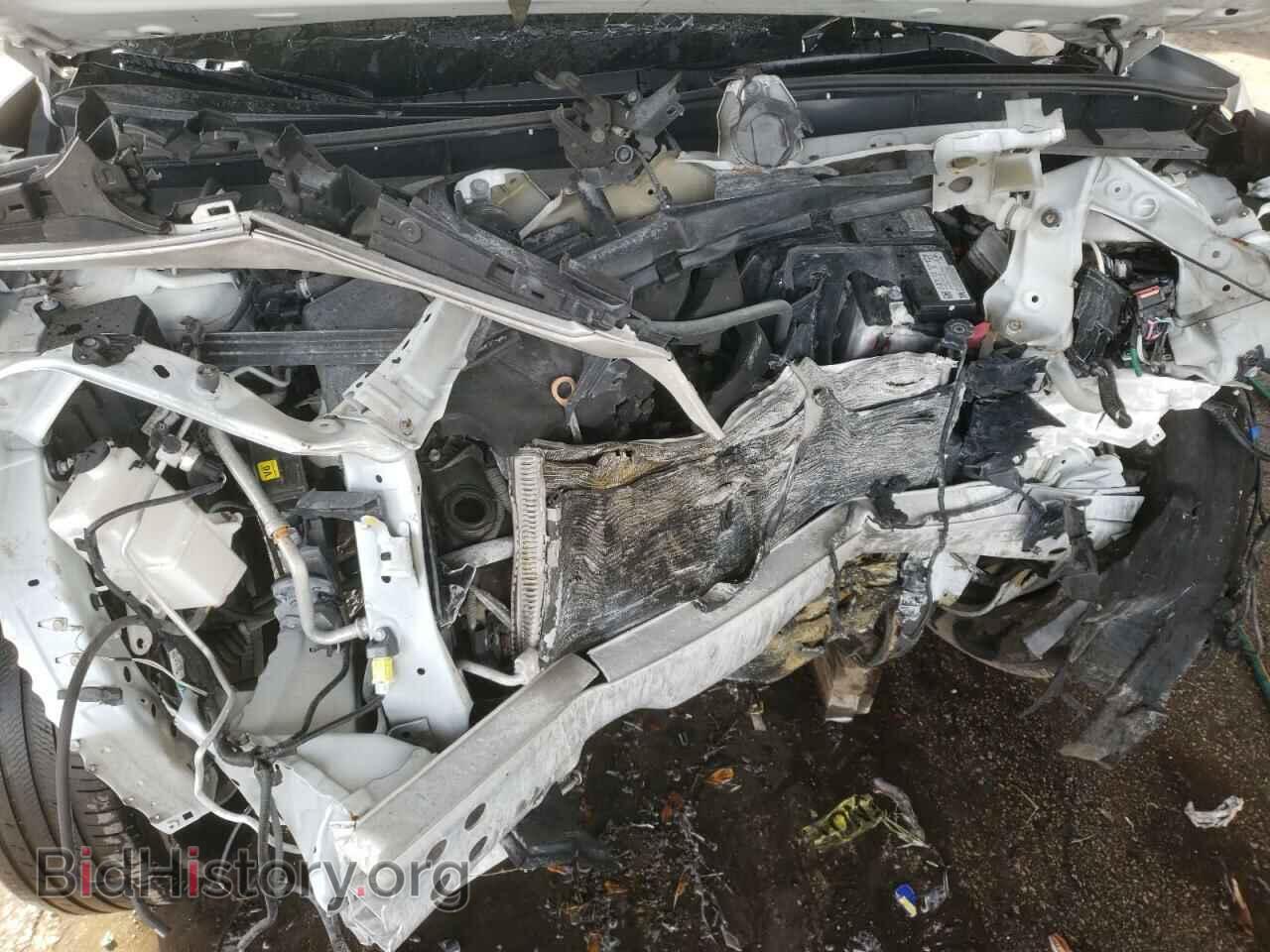 2021 TOYOTA HIGHLANDER - VIN: 5TDZZRAH2MS043554 - Фото 7