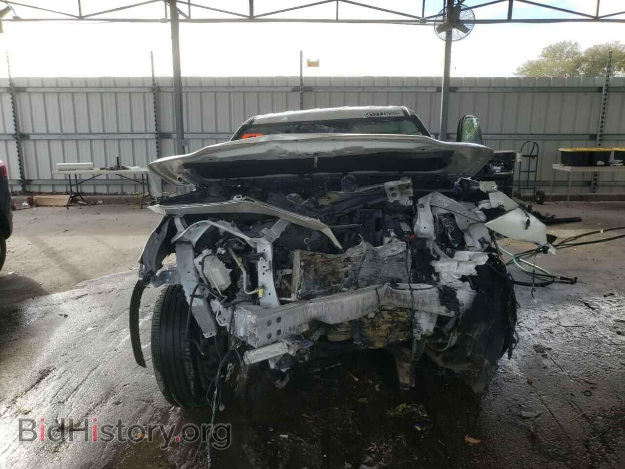 2021 TOYOTA HIGHLANDER - VIN: 5TDZZRAH2MS043554 - Фото 9