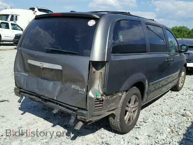 2010 DODGE CARAVAN - VIN: 2D4RN6DX3AR447757 - Фото 4