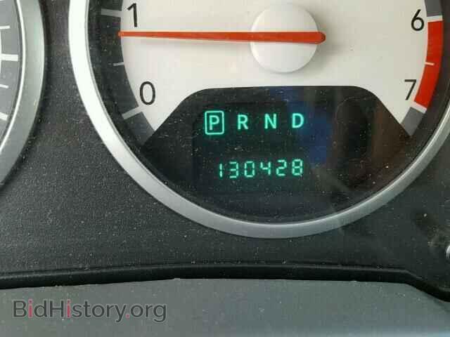 2010 DODGE CARAVAN - VIN: 2D4RN6DX3AR447757 - Фото 8