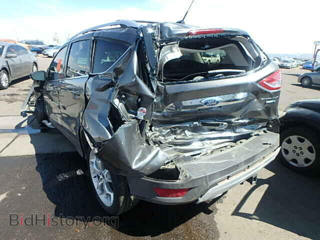 2015 FORD ESCAPE - VIN: 1FMCU9J95FUC26700 - Фото 3