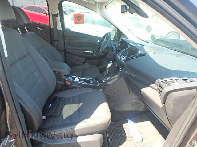 2015 FORD ESCAPE - VIN: 1FMCU9J95FUC26700 - Фото 5