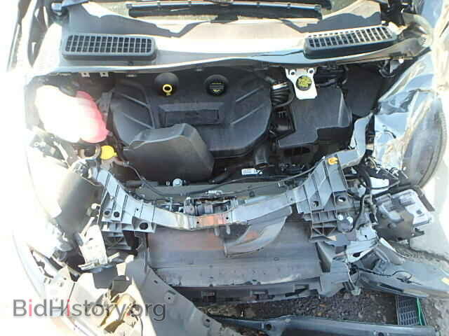 2015 FORD ESCAPE - VIN: 1FMCU9J95FUC26700 - Фото 7