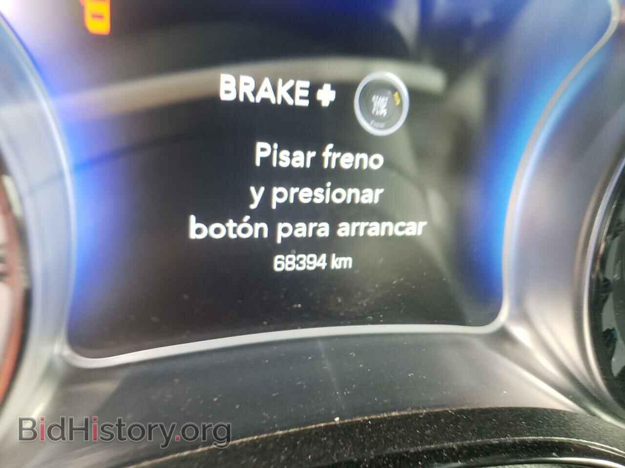 2019 CHRYSLER 300 - VIN: 2C3CCABG3KH656006 - Фото 8