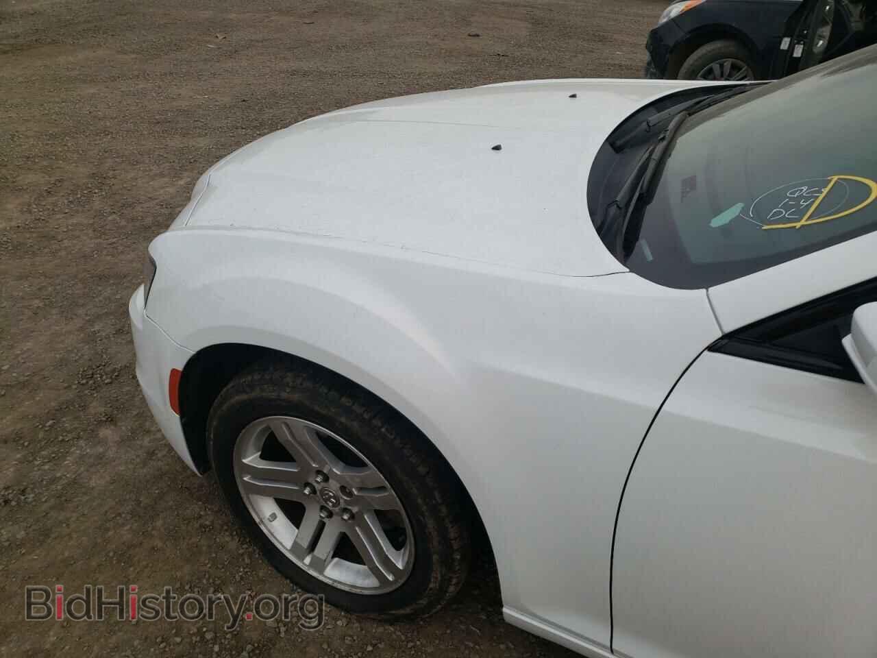 2019 CHRYSLER 300 - VIN: 2C3CCABG3KH656006 - Фото 9