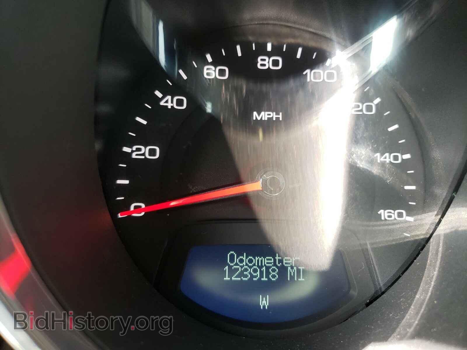 2008 CADILLAC CTS - VIN: 1G6DF577280146043 - Фото 8