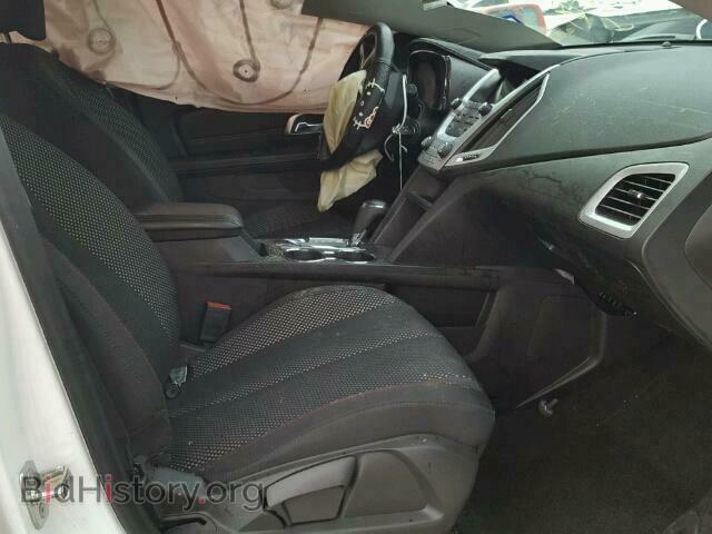 2017 GMC TERRAIN - VIN: 2GKFLNE38H6286415 - Фото 5