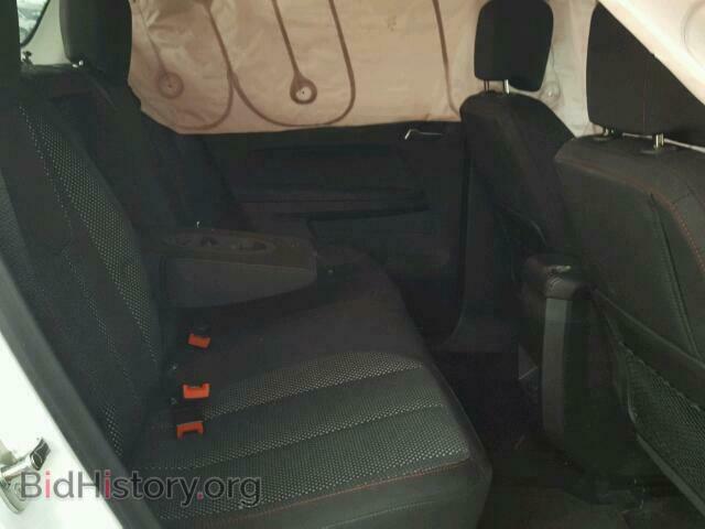 2017 GMC TERRAIN - VIN: 2GKFLNE38H6286415 - Фото 6