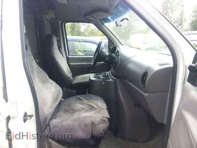 2000 FORD ECONOLINE - VIN: 1FTNE24L0YHA29499 - Photo 5