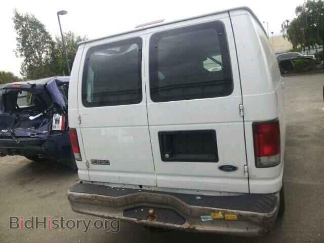 2000 FORD ECONOLINE - VIN: 1FTNE24L0YHA29499 - Photo 10