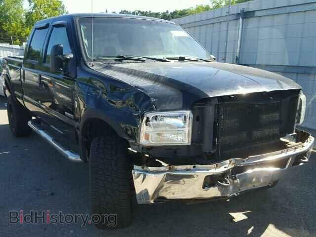 Фотография 1FTWW31P25EA96665 - FORD F350 2005