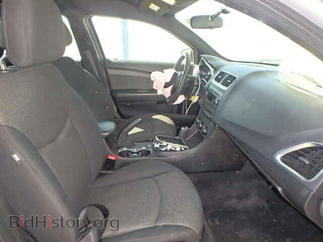 2013 DODGE AVENGER - VIN: 1C3CDZAB3DN681614 - Photo 5