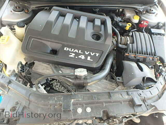 2013 DODGE AVENGER - VIN: 1C3CDZAB3DN681614 - Photo 7