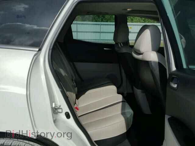 2009 MAZDA CX-7 - VIN: JM3ER293990223002 - Фото 6