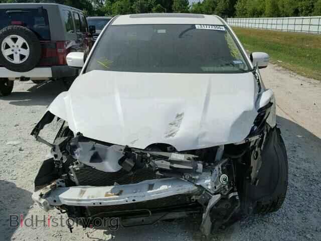 2009 MAZDA CX-7 - VIN: JM3ER293990223002 - Фото 10