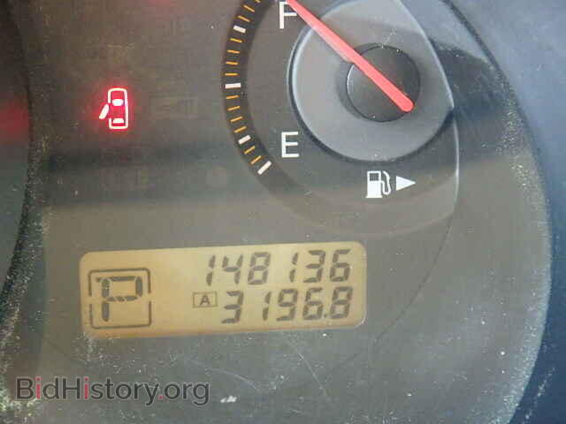 2008 NISSAN VERSA - VIN: 3N1BC13E48L454458 - Фото 8