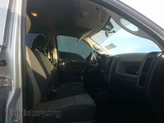 2011 DODGE RAM 1500 - VIN: 1D7RB1GP0BS688685 - Фото 5