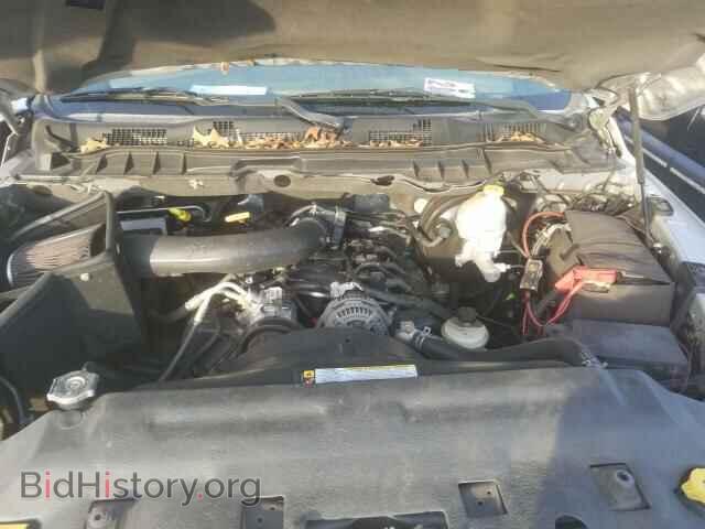 2011 DODGE RAM 1500 - VIN: 1D7RB1GP0BS688685 - Фото 7