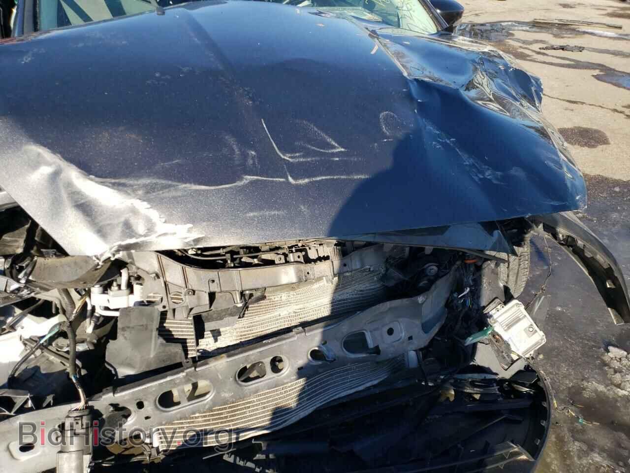 2015 FORD FOCUS - VIN: 1FADP3K25FL299141 - Фото 7