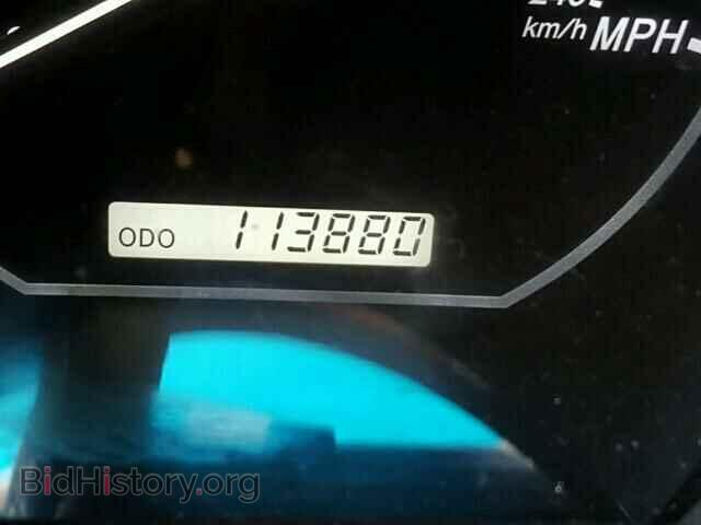 2005 LEXUS RX330 - VIN: JTJGA31U850057310 - Фото 8