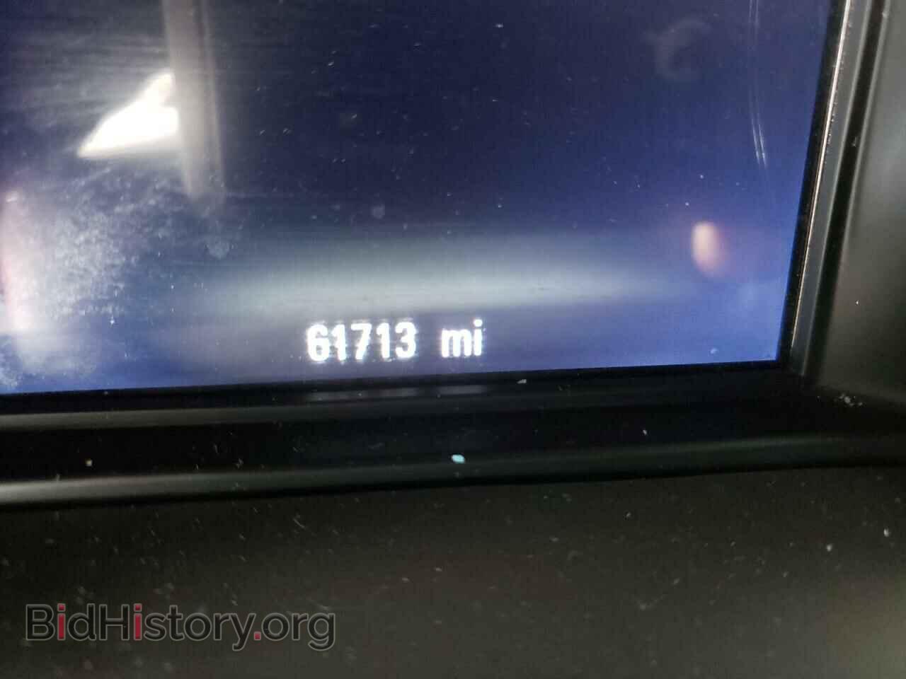 2017 BUICK ENVISION - VIN: LRBFXDSA1HD111081 - Фото 8