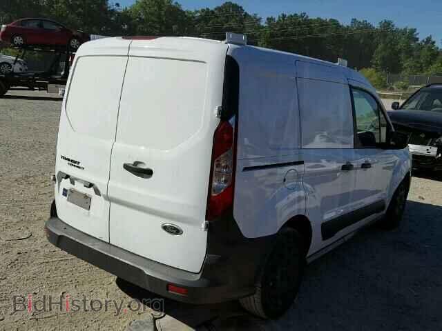 2014 FORD TRANSIT CO - VIN: NM0LS6E70E1142749 - Фото 4