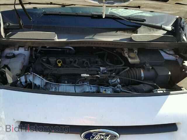 2014 FORD TRANSIT CO - VIN: NM0LS6E70E1142749 - Фото 7