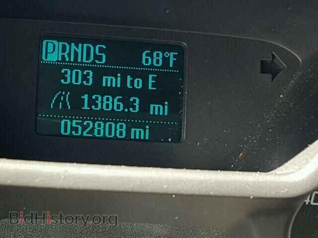 2014 FORD TRANSIT CO - VIN: NM0LS6E70E1142749 - Фото 8