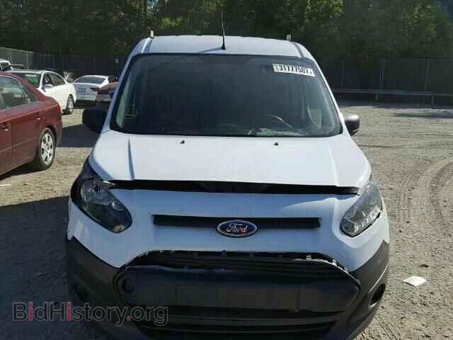 2014 FORD TRANSIT CO - VIN: NM0LS6E70E1142749 - Фото 9