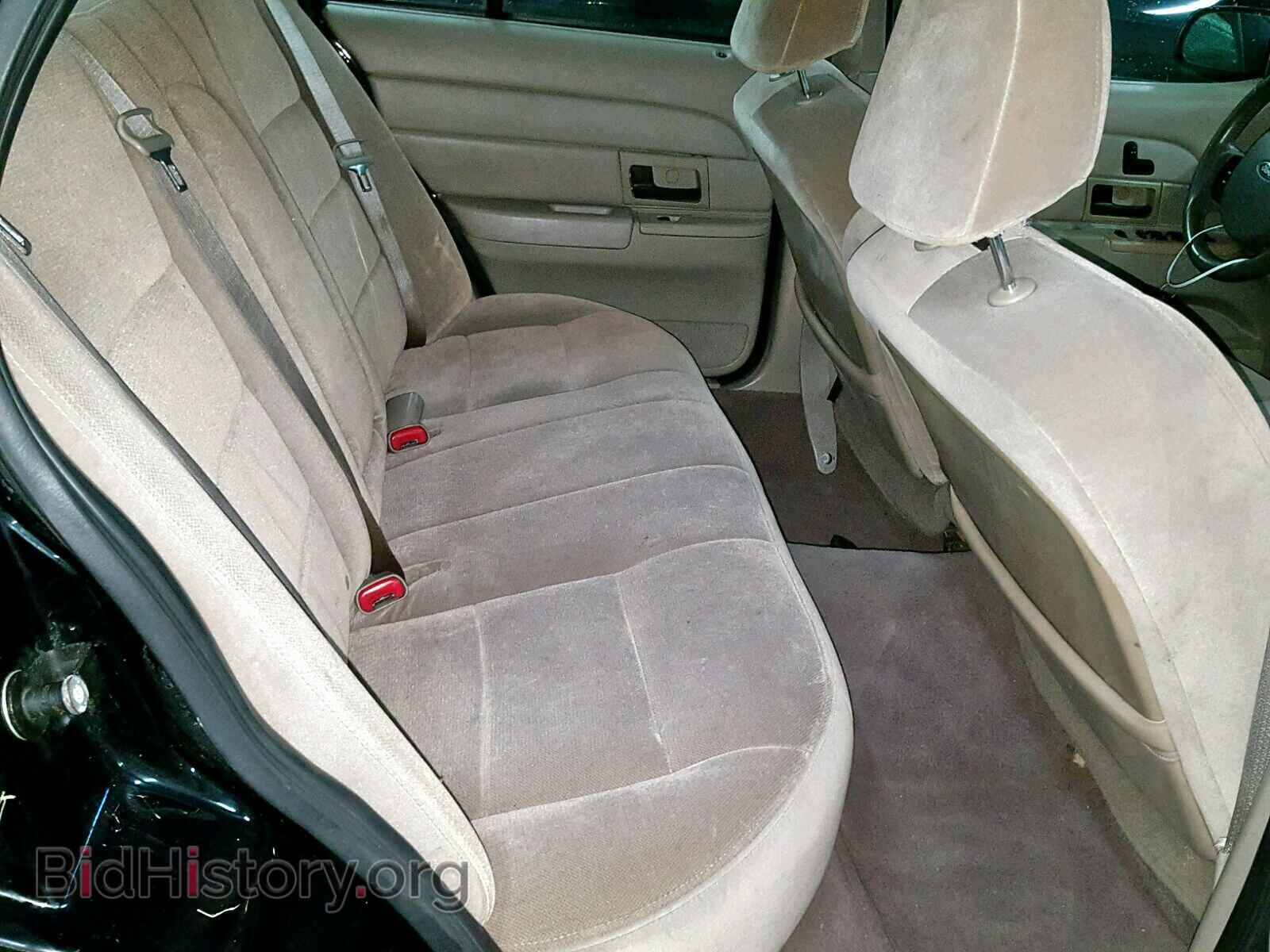 2011 FORD CROWN VIC - VIN: 2FABP7EV4BX145103 - Фото 6