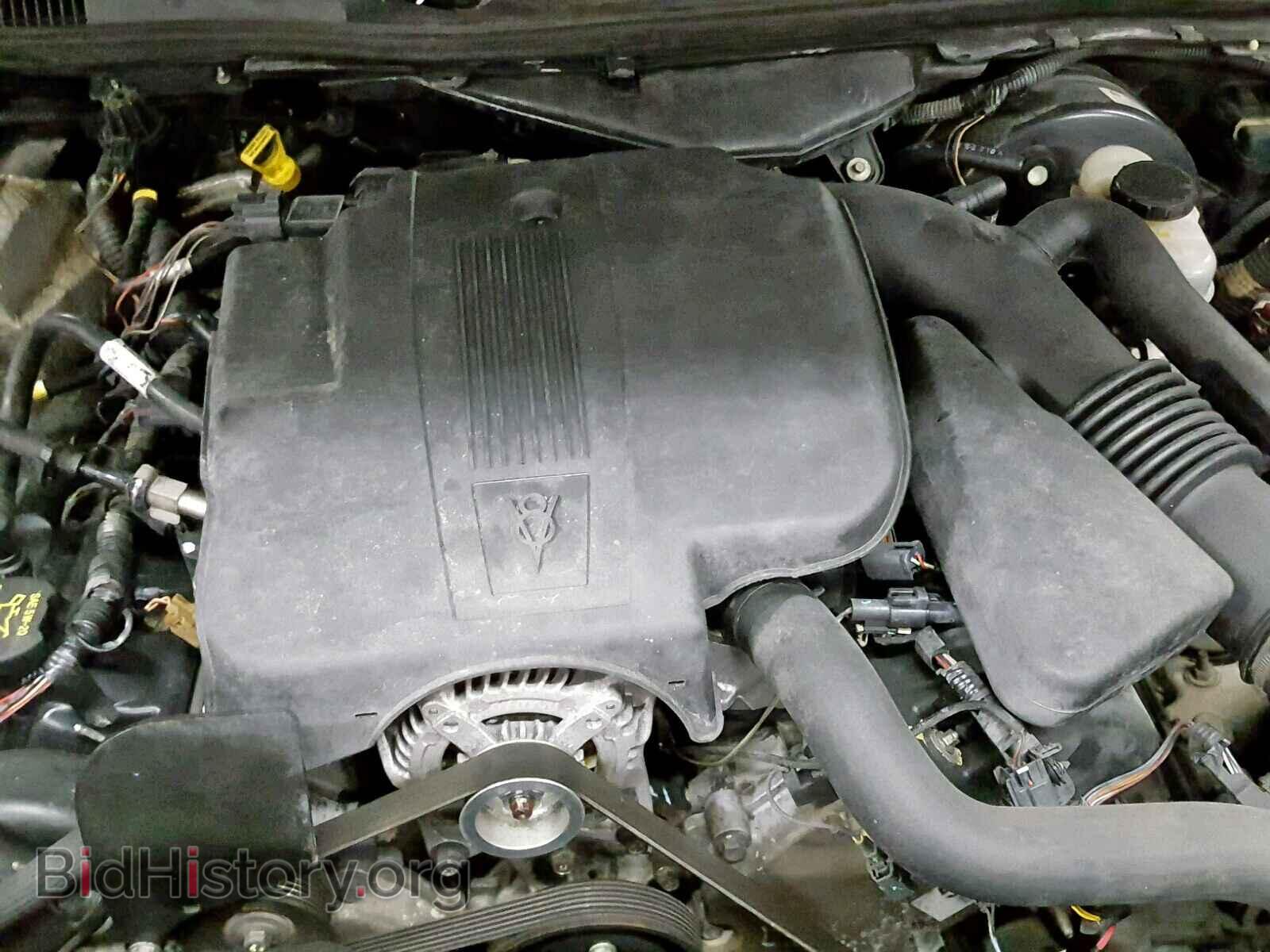 2011 FORD CROWN VIC - VIN: 2FABP7EV4BX145103 - Фото 7