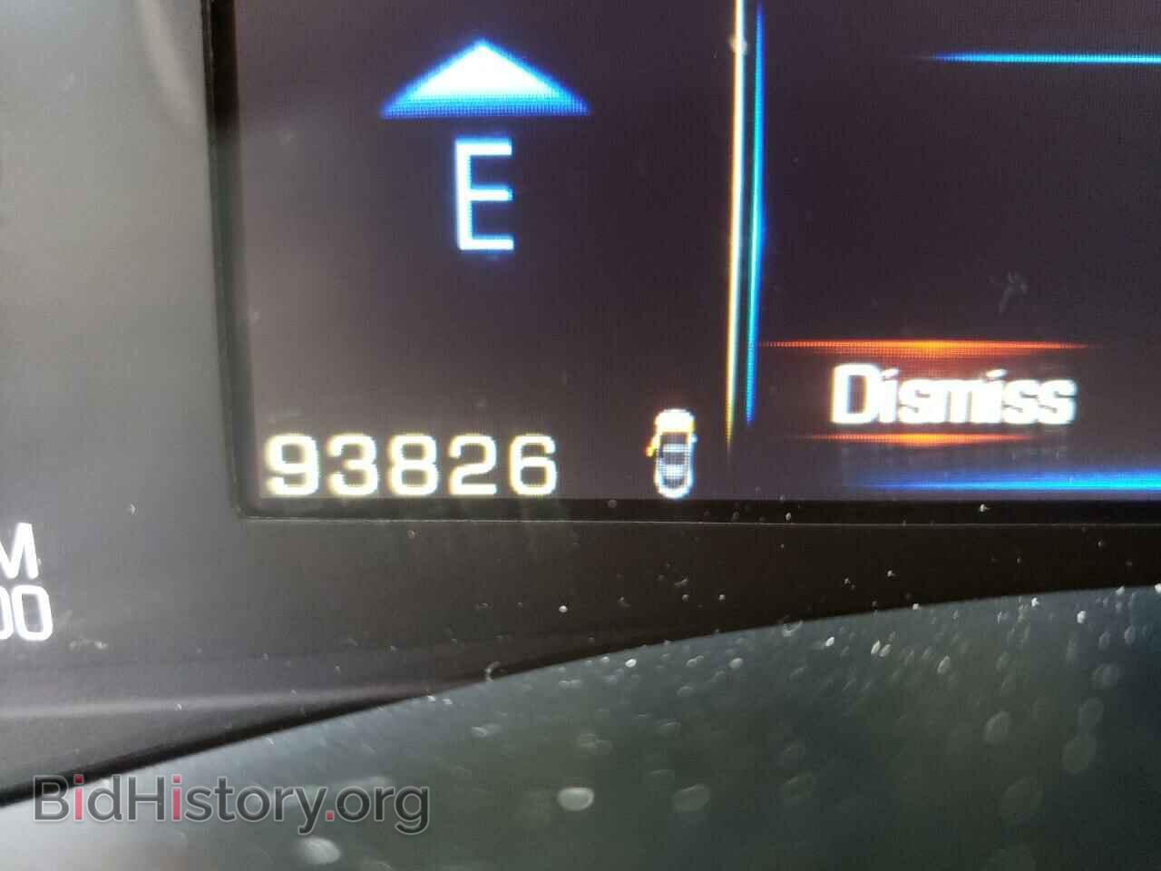 2013 CADILLAC ATS - VIN: 1G6AA5RA1D0167051 - Фото 8