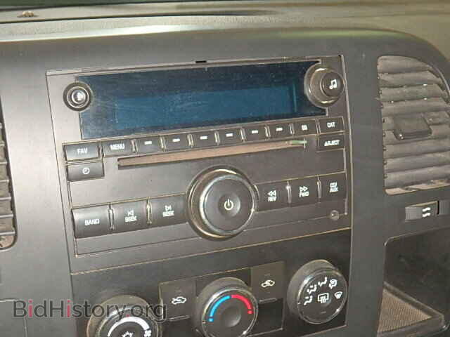 2008 CHEVROLET SILVERADO - VIN: 1GCHK24K98E102822 - Фото 9