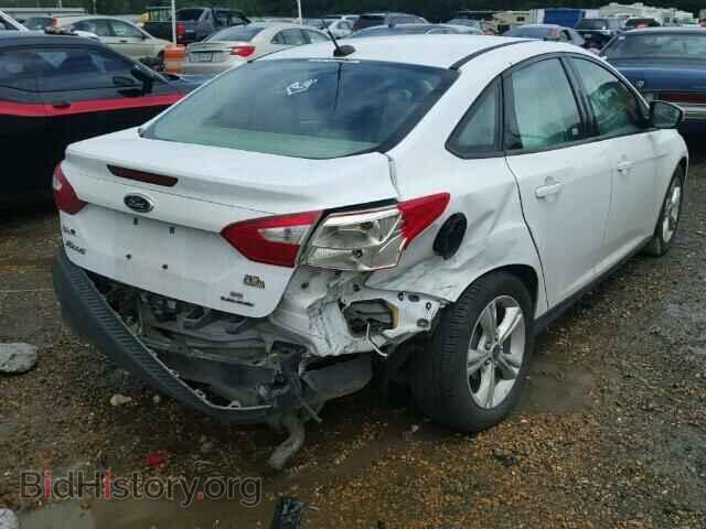 2014 FORD FOCUS - VIN: 1FADP3F2XEL186441 - Photo 4