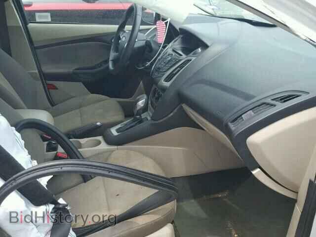 2014 FORD FOCUS - VIN: 1FADP3F2XEL186441 - Photo 5