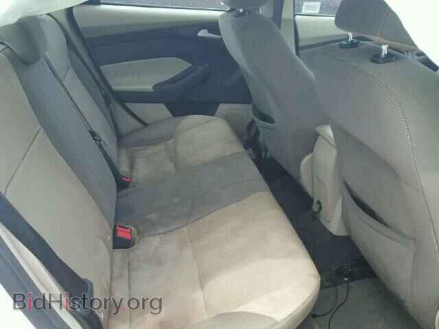 2014 FORD FOCUS - VIN: 1FADP3F2XEL186441 - Photo 6