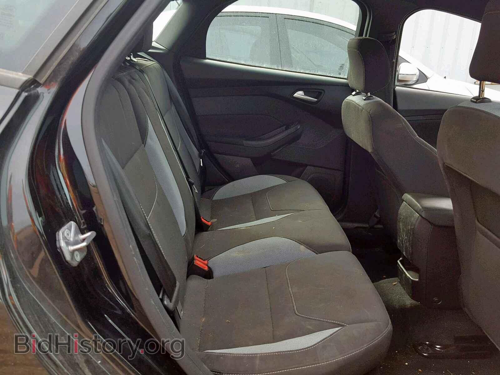 2015 FORD FOCUS - VIN: 1FADP3L98FL382901 - Photo 6