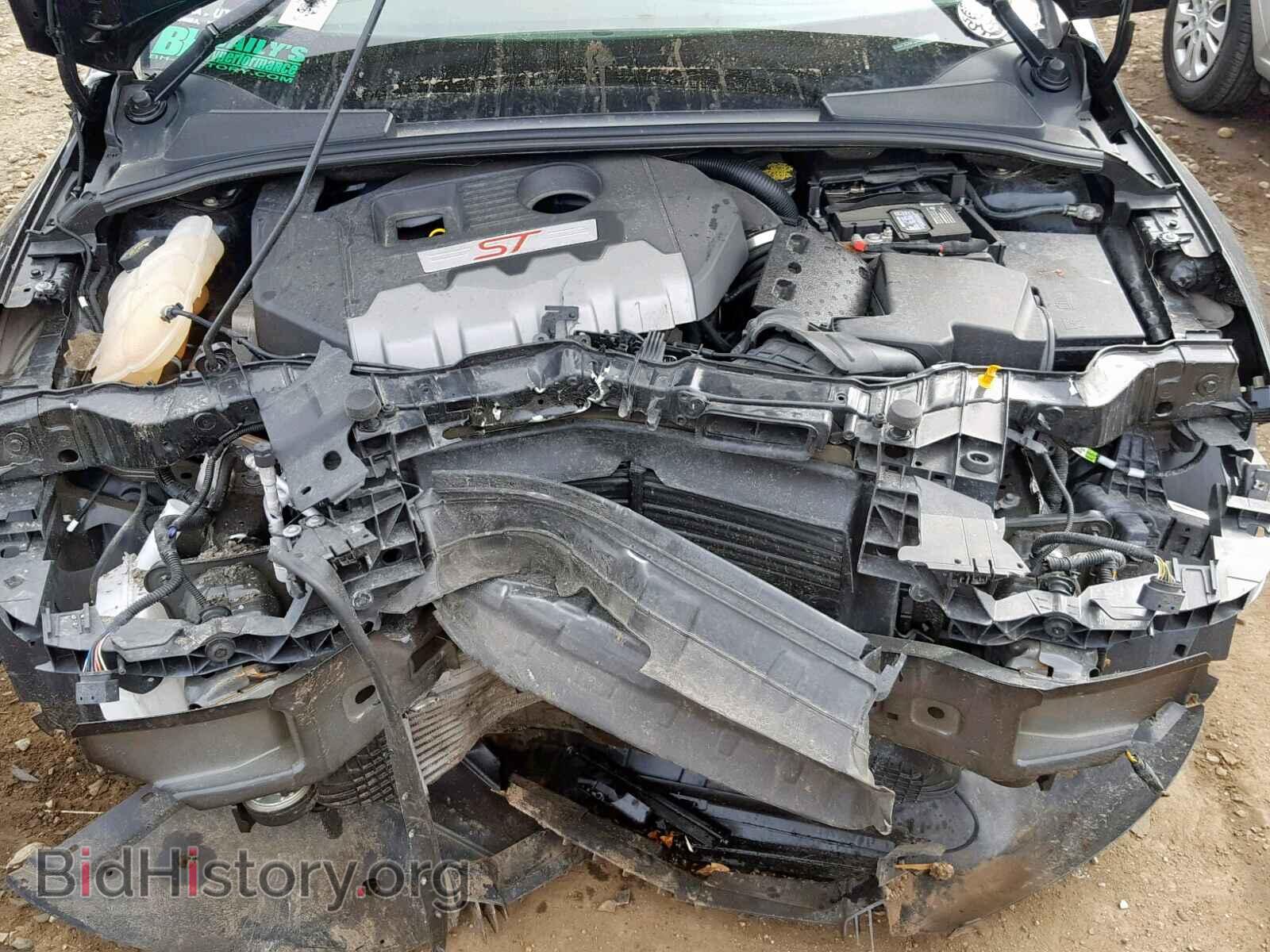 2015 FORD FOCUS - VIN: 1FADP3L98FL382901 - Photo 7