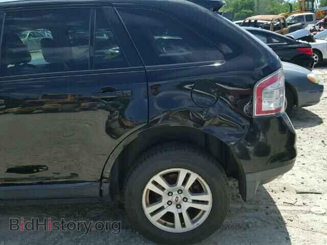 2008 FORD EDGE - VIN: 2FMDK48C98BA01137 - Photo 10