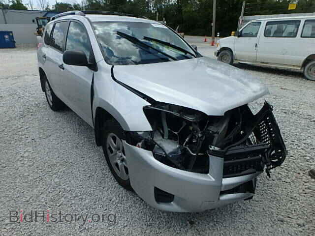 Фотография 2T3BF4DV1BW174145 - TOYOTA RAV4 2011