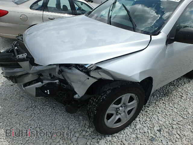 2011 TOYOTA RAV4 - VIN: 2T3BF4DV1BW174145 - Фото 10