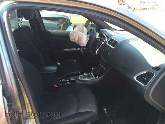 2013 DODGE AVENGER - VIN: 1C3CDZABXDN657407 - Photo 5