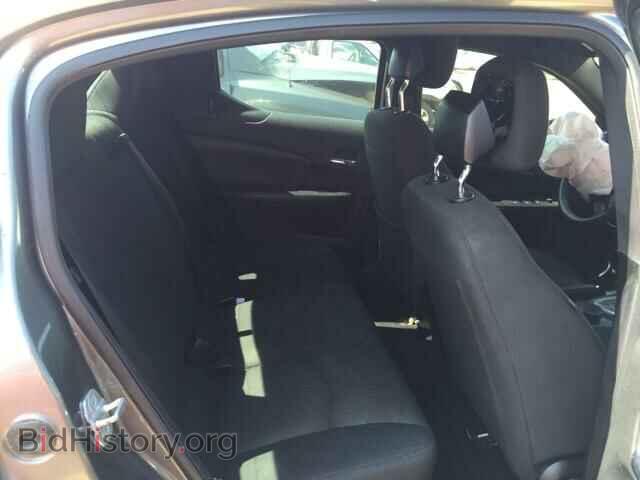 2013 DODGE AVENGER - VIN: 1C3CDZABXDN657407 - Photo 6