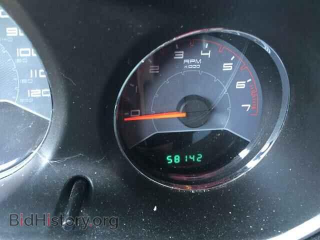 2013 DODGE AVENGER - VIN: 1C3CDZABXDN657407 - Photo 8