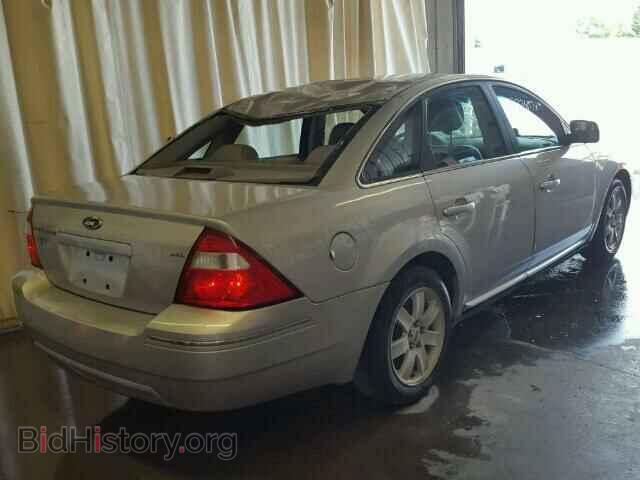 2006 FORD FIVE HUNDR - VIN: 1FAFP24176G167840 - Фото 4