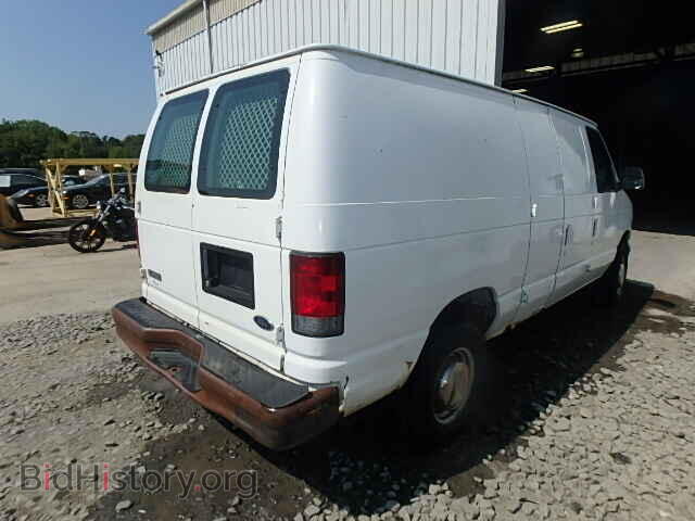 2002 FORD ECONOLINE - VIN: 1FTNE24212HB24636 - Фото 4