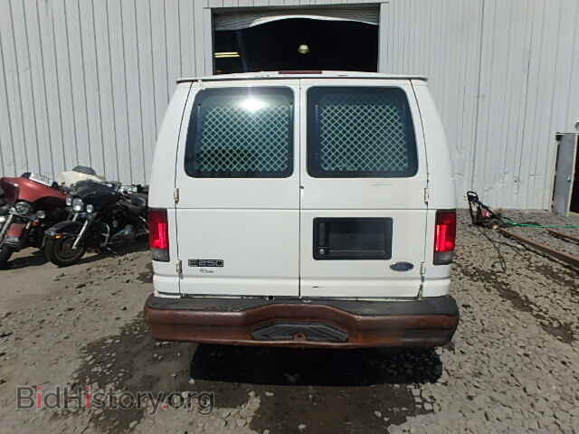 2002 FORD ECONOLINE - VIN: 1FTNE24212HB24636 - Фото 9
