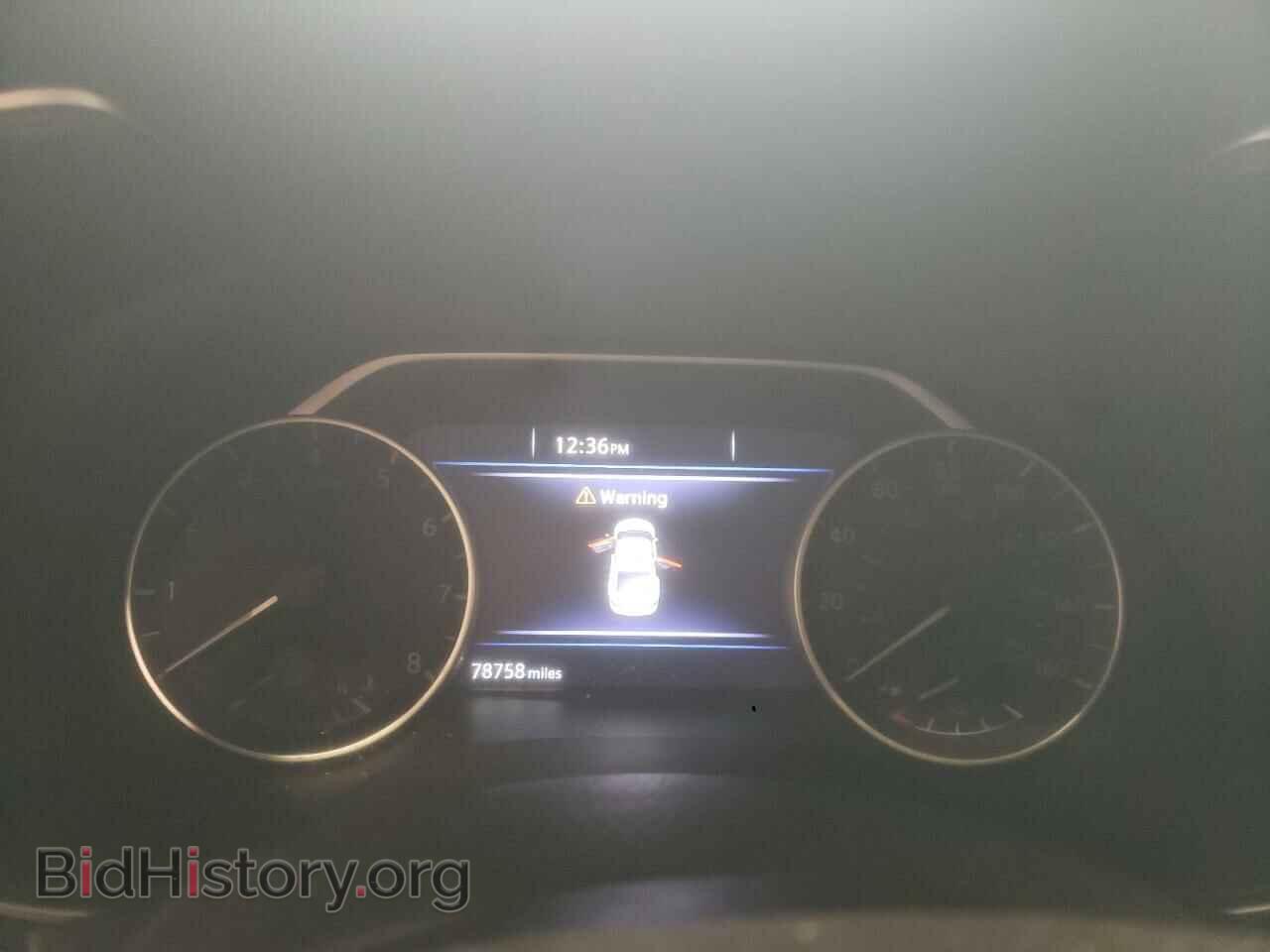 2017 NISSAN MAXIMA - VIN: 1N4AA6AP4HC424295 - Фото 8
